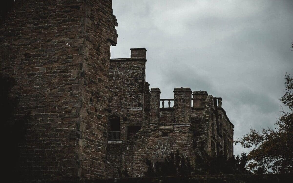 Historic Preservation, Supernatural Tourism