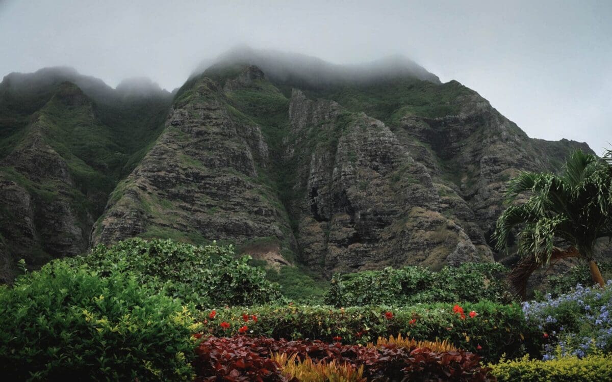Mysterious Hawaii, Transformational Travel, Spiritual Journey
