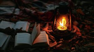 Haunted Journeys, Transformational Travel