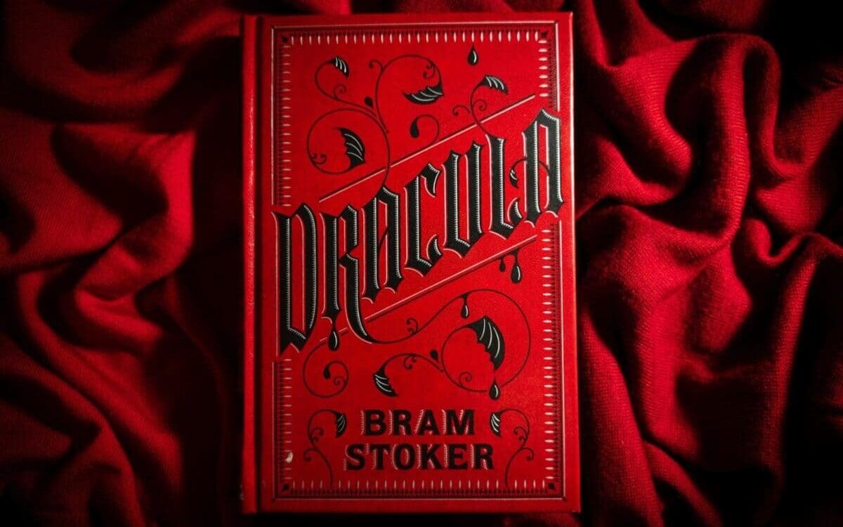 World Dracula Day