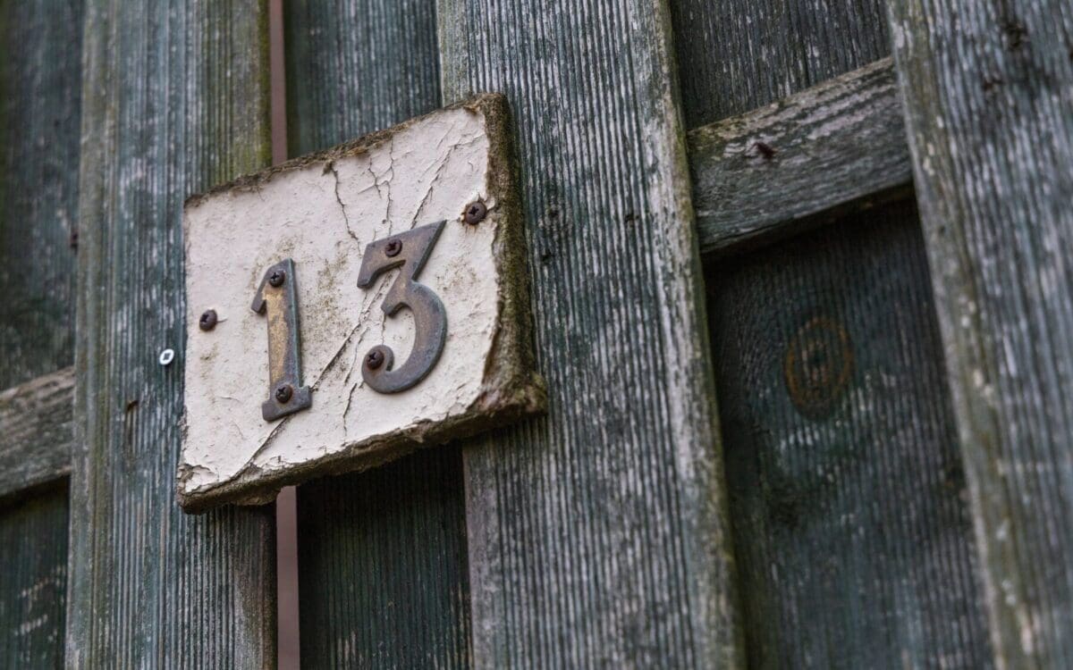 Reclaiming Friday the 13th