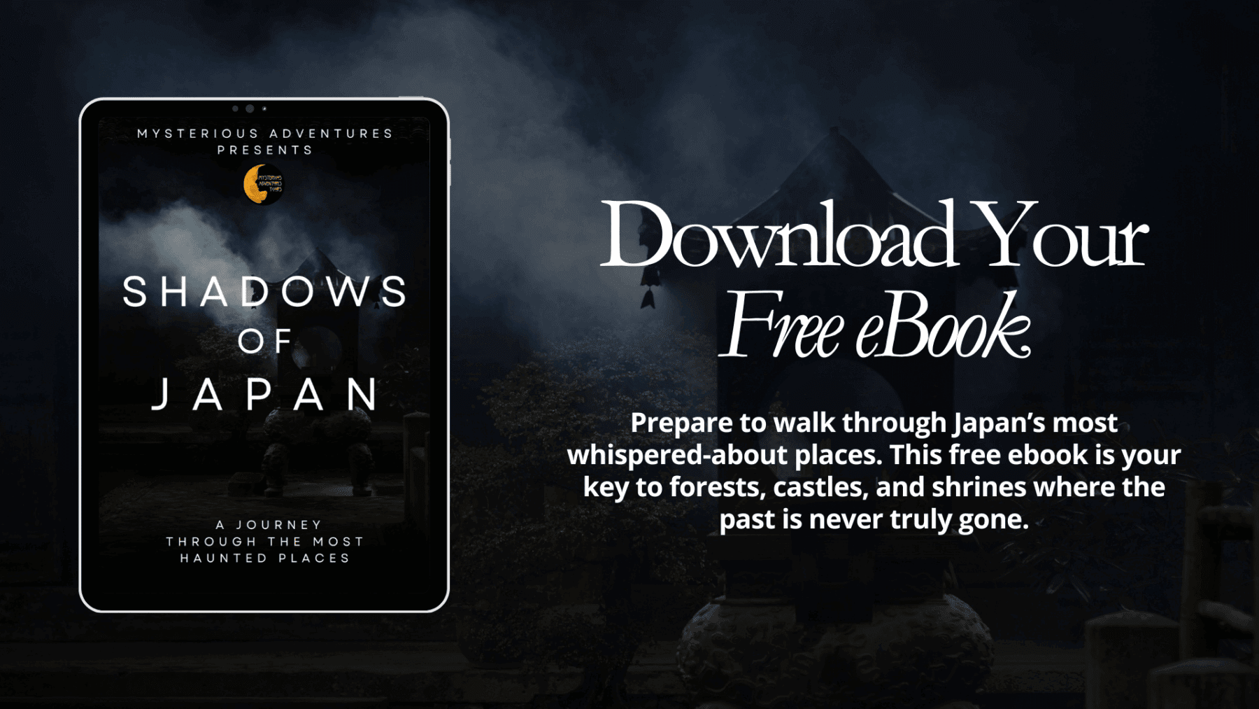 White and Brown Elegant Free Lead Magnet Portrait Instagram Post (1920 x 1080 px)