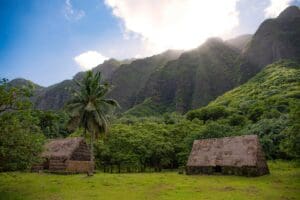 Far more than a land of beautiful beaches. Mysterious Adventures, spiritual journey.