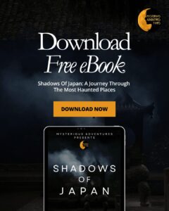 Shadows of Japan PDF Graphic