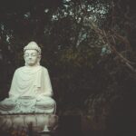 spiritual journey, transformational travel