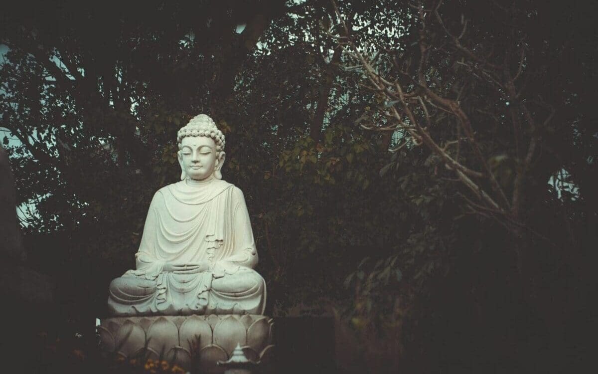 spiritual journey, transformational travel