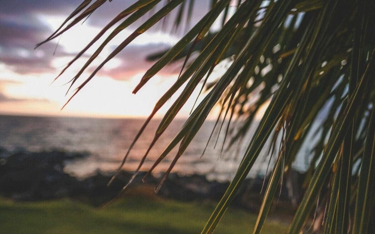 Hawai'i, where the wind remembers, spiritual journey, mysterious adventures.