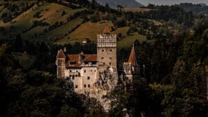 Bran Castle