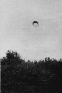 Paranormal traveler, World UFO Day, Haunted Locations