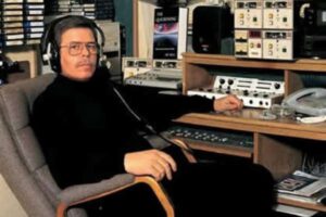 Art Bell, legendary host of Coast to Coast AM, mysterious adventures tours