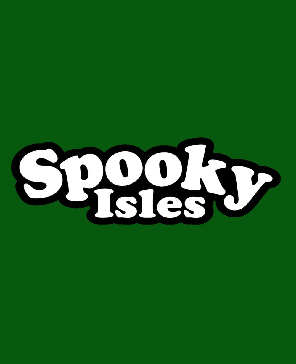 spookyisles