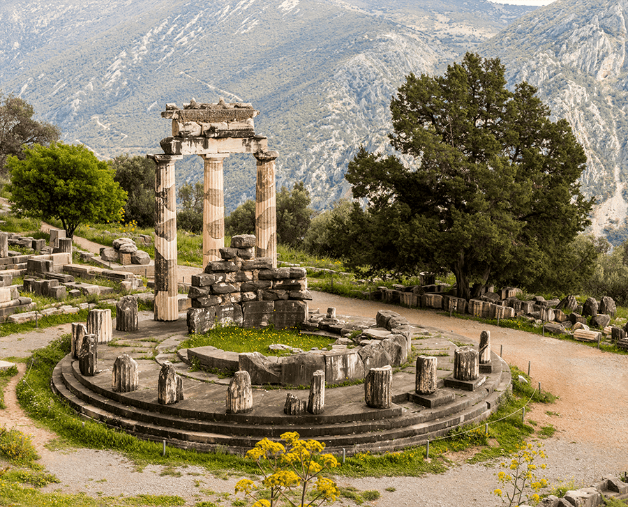Delphi greece3