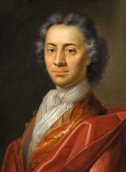 Johann Konrad Dippel