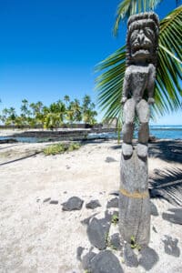 Pu‘uhonua O Hōnaunau National Historical Park, Hawaii, spiritual, Hawaii Tour