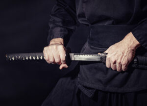 Bushidō—the Way of the Warrior—was more than a manual for battle. It was a path of spirit.