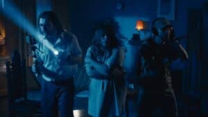 How to Conduct a Paranormal Investigation