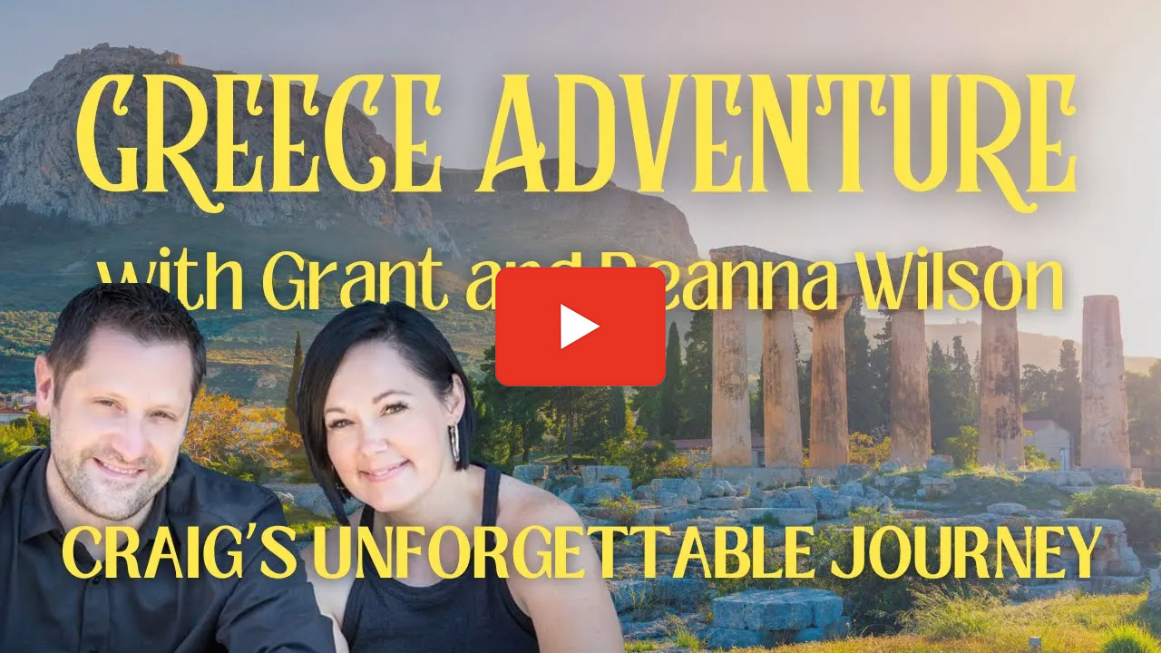 Why This Greece Tour Exceeded All My Expectations? Why This Greece Tour Exceeded All My Expectations?