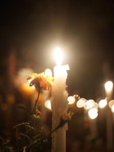 Photo by Diego Perez Velazquez. Latin America