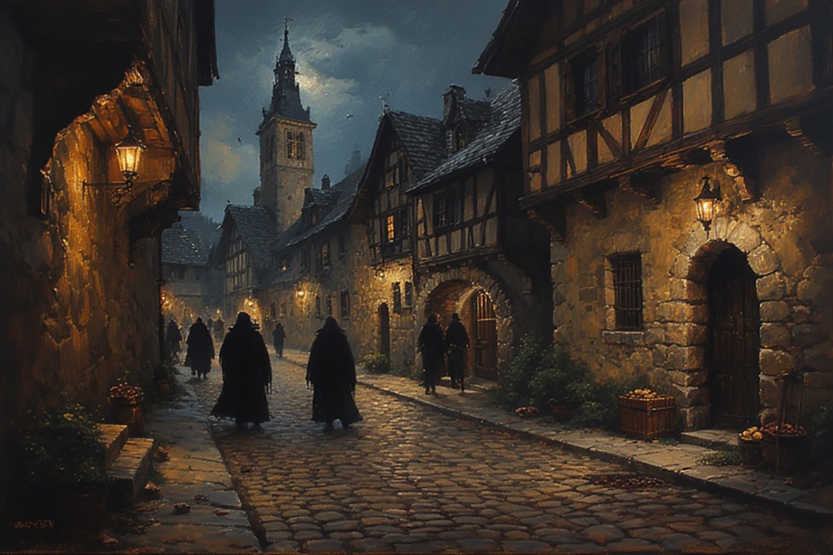 Vampires were believed to roam the streets of Romanian towns as autumn faded to winter. Ancient Halloween Traditions, Samhain, Halloween