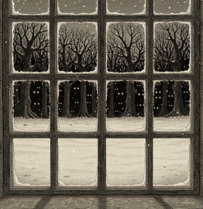 Dare to experience the dark traditions of Christmas yourself. European Christmas traditions, dark Christmas traditions