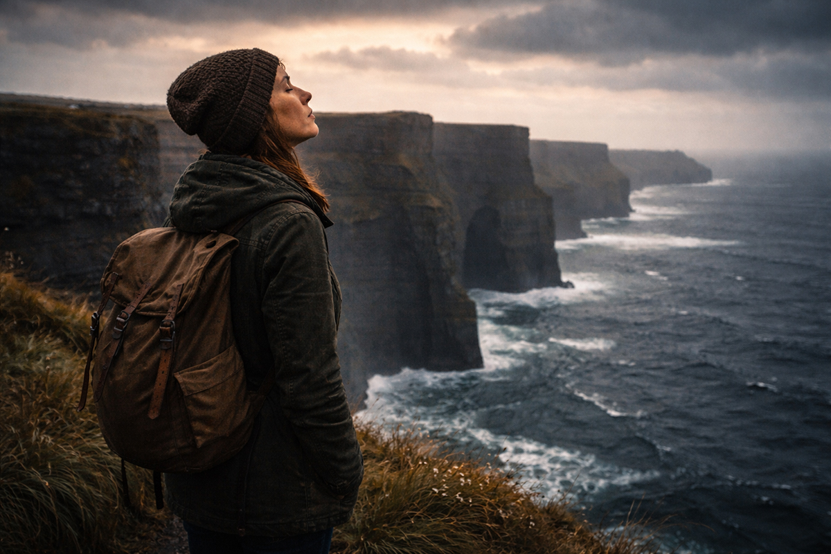 Haunted Travel, Whycation, Mysterious Adventures Tours, Ancestors