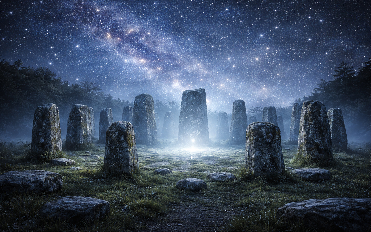 Mystery Travel, Life-changing travel experiences, transformational travel