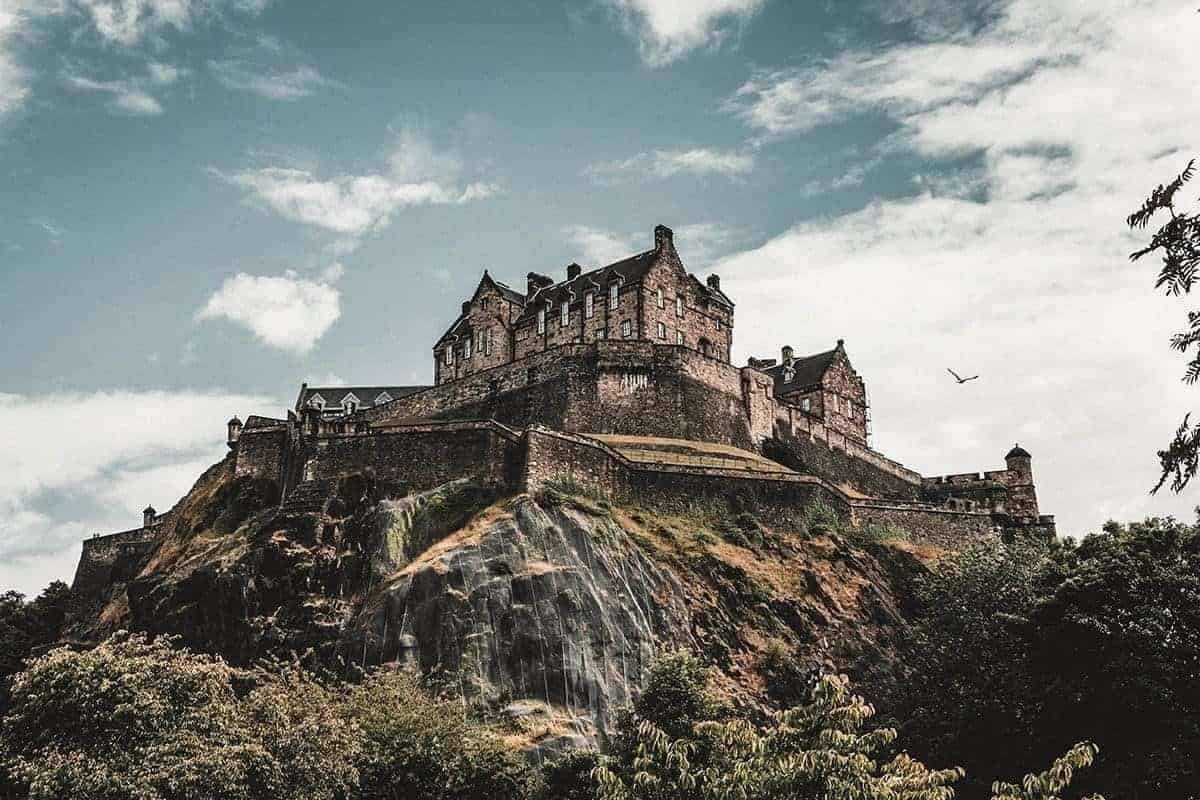 Edinburgh, Scotland