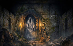 Supernatural Tourism, Paranormal Tour, Mysterious, Mystery