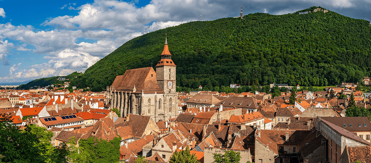 Day 5 Brasov