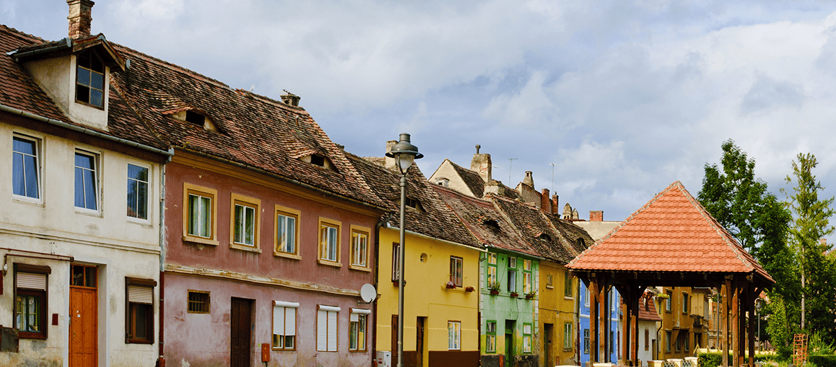 Day 9 Sibiu