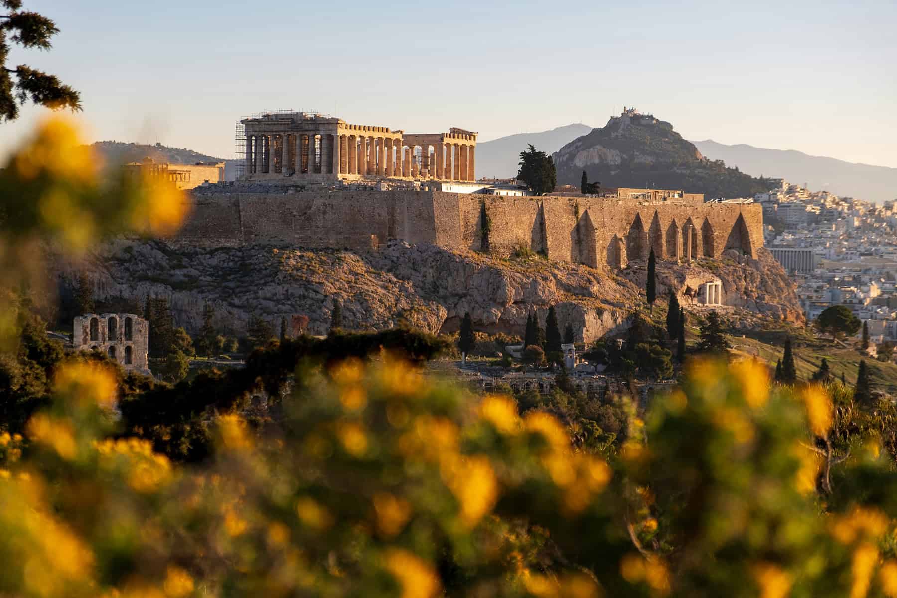 greece tour