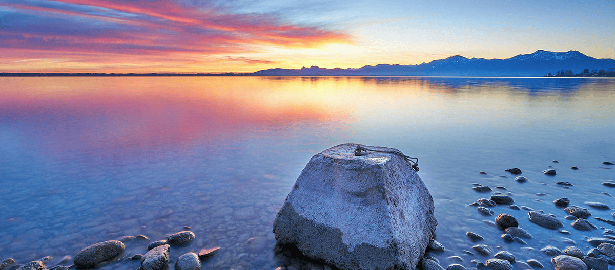 Day 9 Prien am Chiemsee