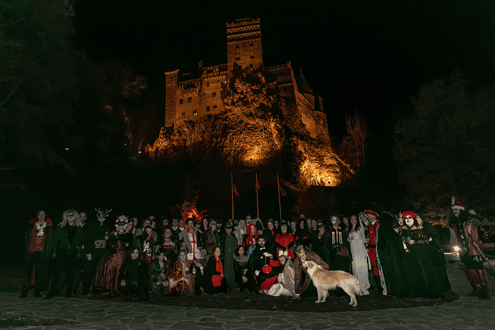 group photo