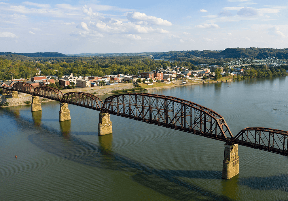 point pleasant wv