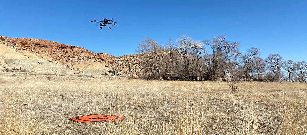 Skinwalker Ranch