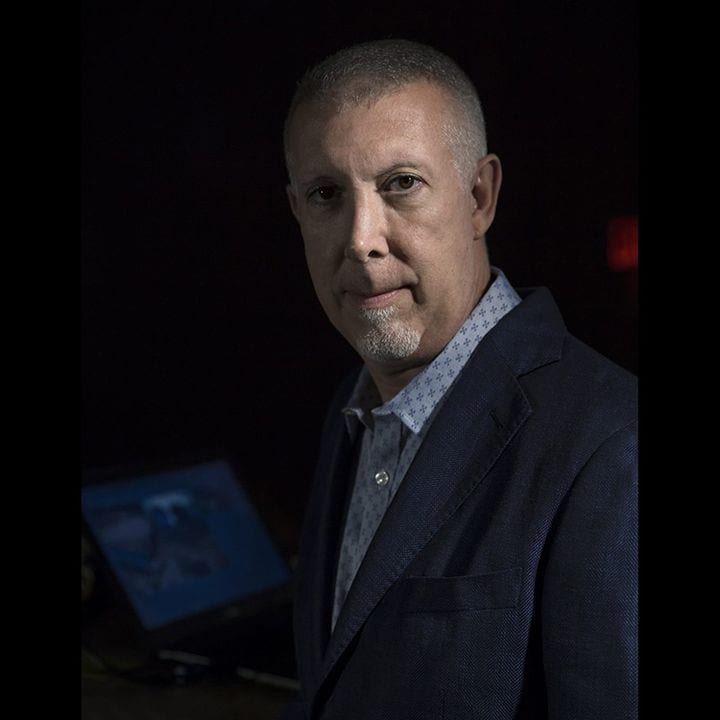 James Keenan