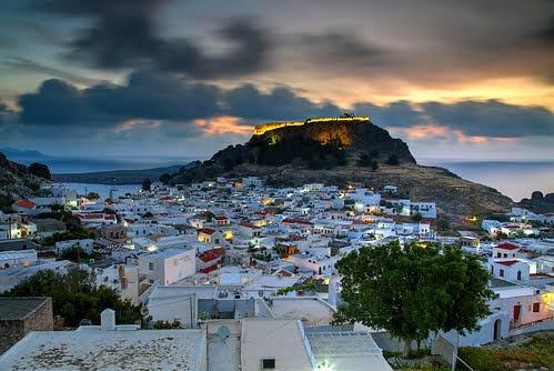 lindos