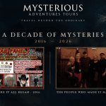National Ghost Hunting Day