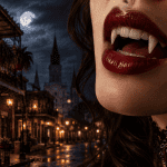 Vampire Old Rules