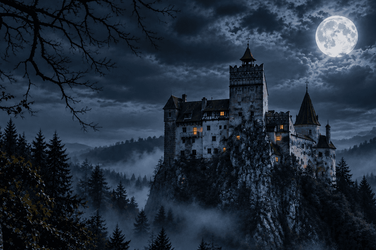 vampire old rules